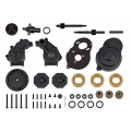 ELEMENT RC STEALTH X GEARBOX KIT